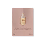 A.O. Reboot & Renew Double Concentrate (1ml)