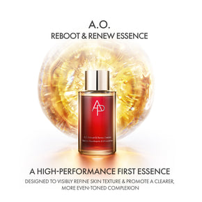 A.O. Reboot & Renew Essence