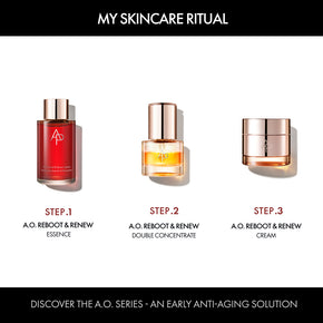 A.O. Reboot & Renew Essence