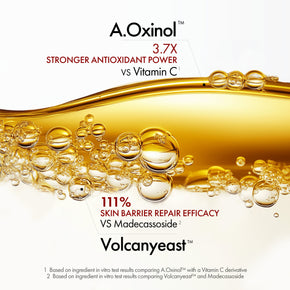 A.O. Reboot & Renew Double Concentrate