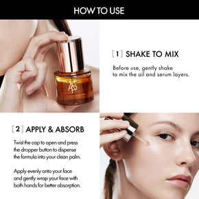 A.O. Reboot & Renew Double Concentrate