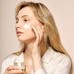 Time Response Cream Model