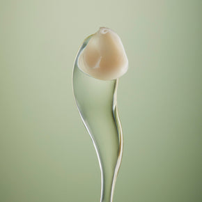 Time Reseponse Intensive Cream Texture 