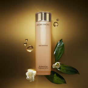 Time Reponse Toner Ingredient Shot