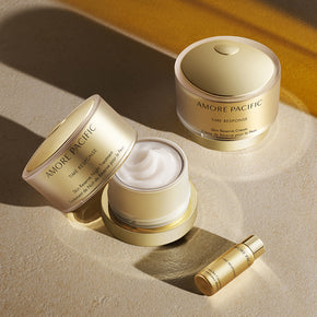 Time Response Skin Reserve Cream Set