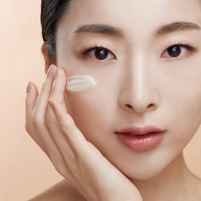 Time Response Skin Reserve Cream Set