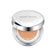 Cushion foundation in medium shade and pink undertone