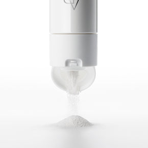Refining Powder-to-Foam Cleanser