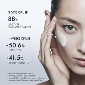 Dual Repair Lift Cream