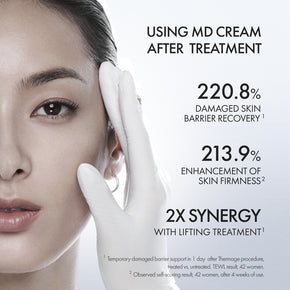 Dual Repair Lift Cream