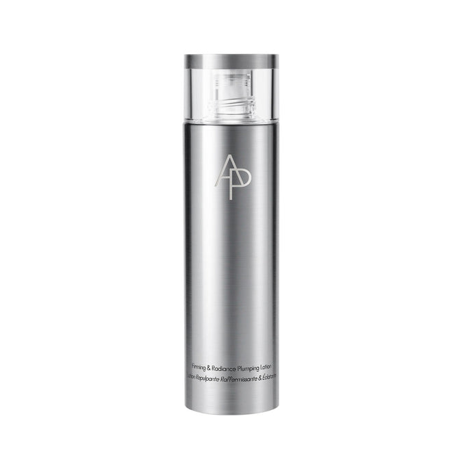 Firming & Radiance Plumping Lotion