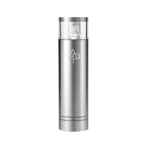 Firming & Radiance Plumping Lotion