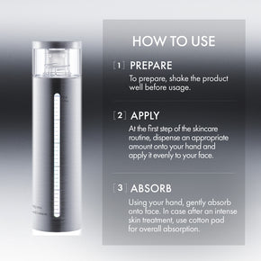 Firming & Radiance Plumping Lotion