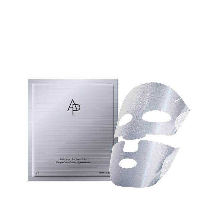 Dual Repair Lift Cream Mask