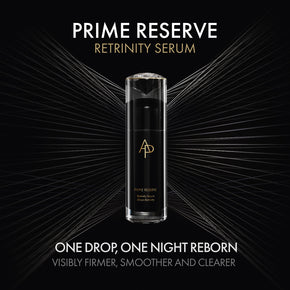PRIME RESERVE Retrinity Serum