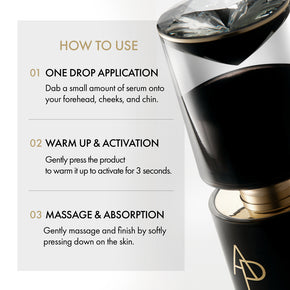 PRIME RESERVE Retrinity Serum