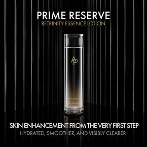 PRIME RESERVE Retrinity Essence Lotion