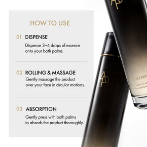 PRIME RESERVE Retrinity Essence Lotion