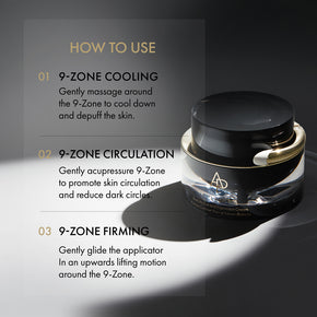 PRIME RESERVE Retrinity Eye and Expression Cream