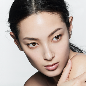 Refining Powder-to-Foam Cleanser