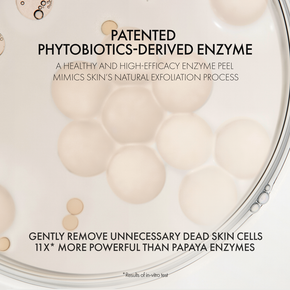 Refining Powder-to-Foam Cleanser