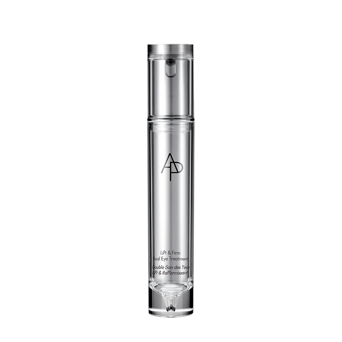 Lift & Firm Dual Eye Treatment